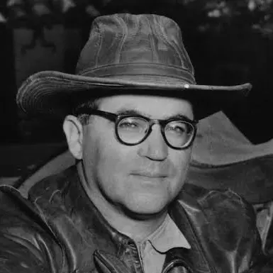 João Guimarães Rosa